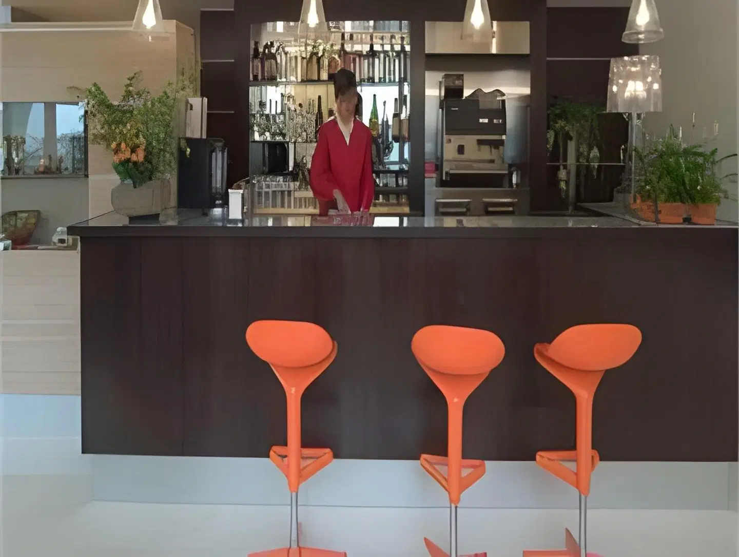 Inn Hotel BAR