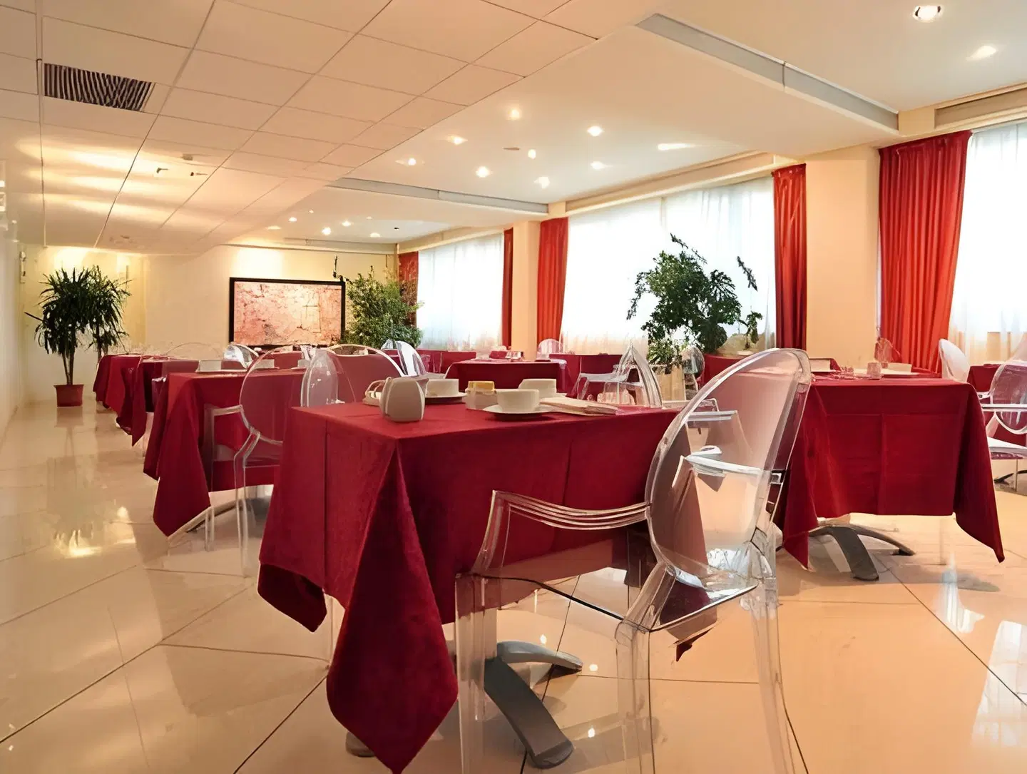 Inn Hotel Konferenz
