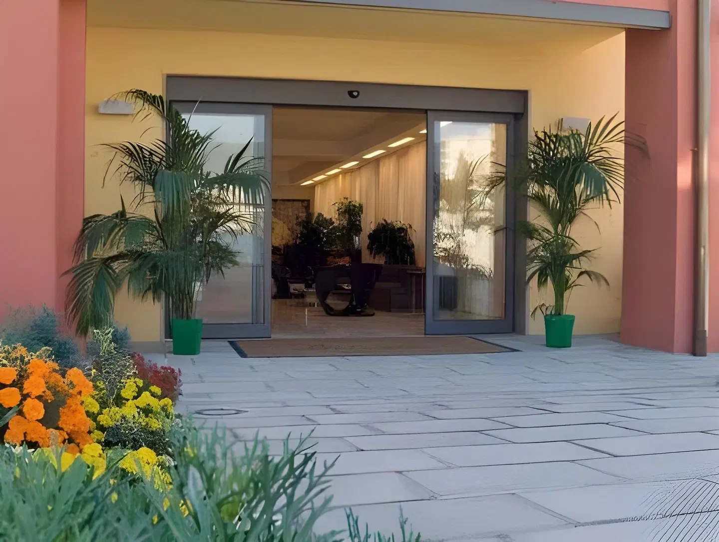 Inn Hotel Terrasse