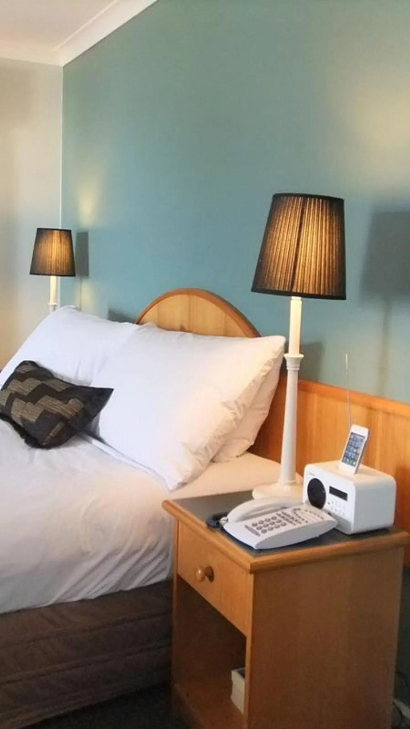 Heritage Resort Shark Bay ROOM_EXAMPLE