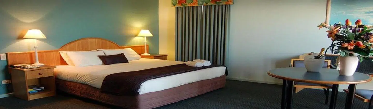 Heritage Resort Shark Bay ROOM_EXAMPLE