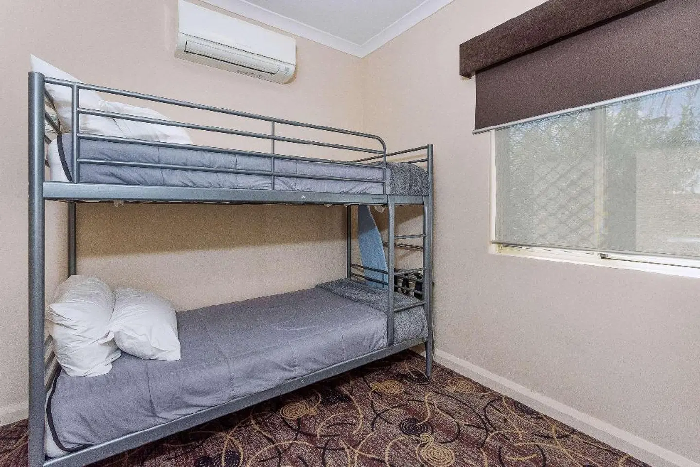 Quality Hotel Bayswater ROOM_EXAMPLE