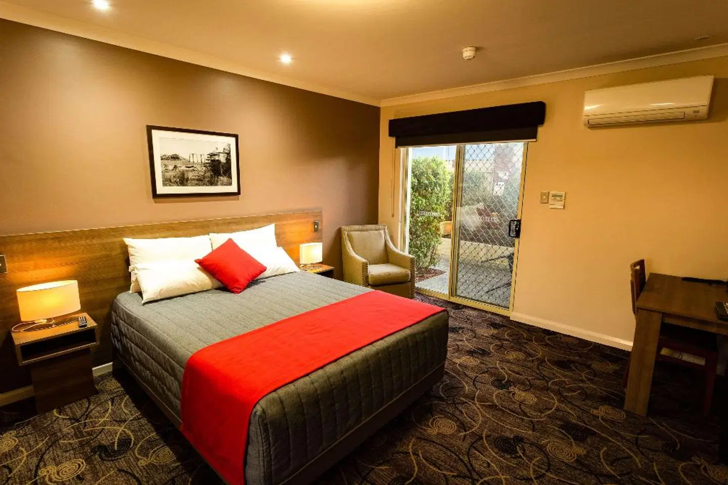 Quality Hotel Bayswater ROOM_EXAMPLE