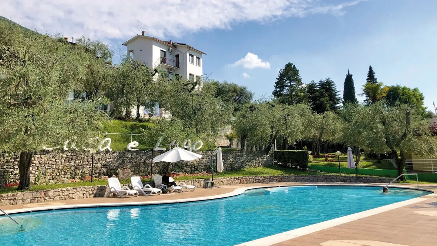 Villaggio Casa e Lago OUTDOOR_POOL
