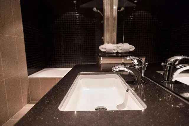 Quality Hotel Edvard Grieg HEALTH_BEAUTY