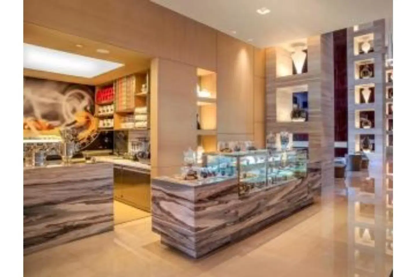 Capital Centre Arjaan by Rotana LOUNGE_LOBBY