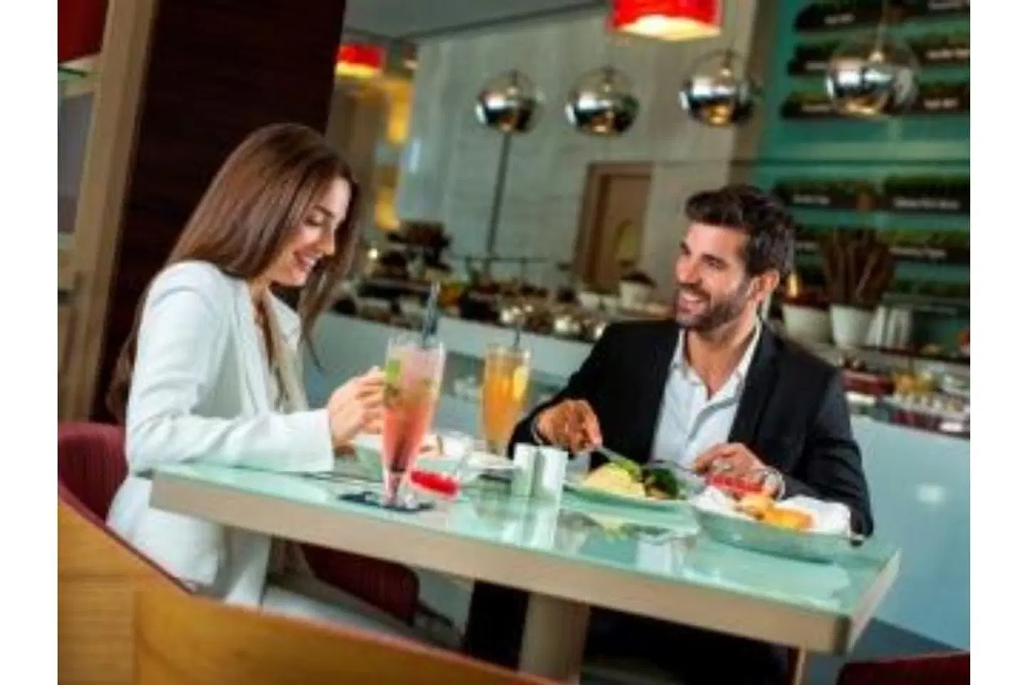 Capital Centre Arjaan by Rotana PEOPLE