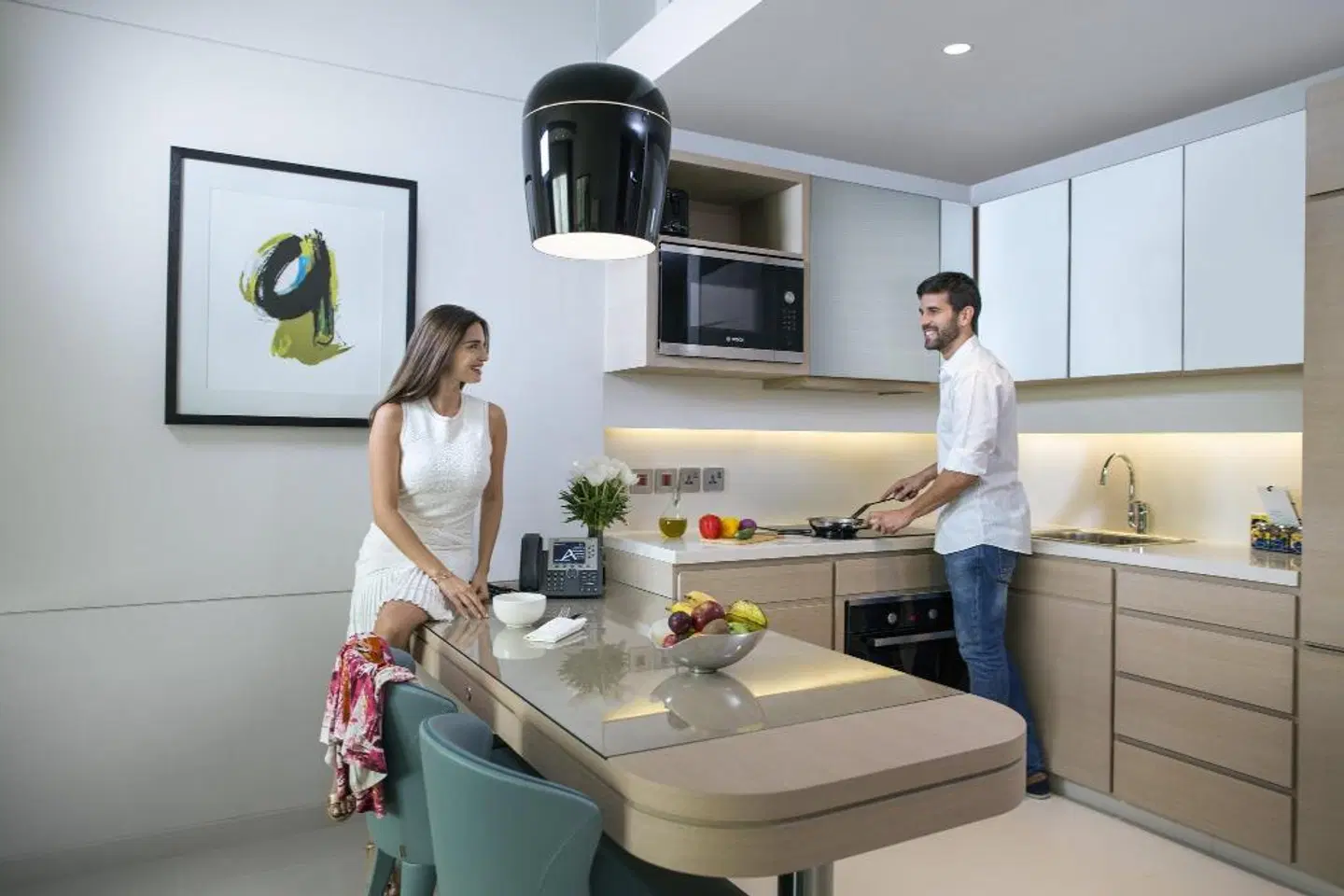 Capital Centre Arjaan by Rotana HEALTH_BEAUTY