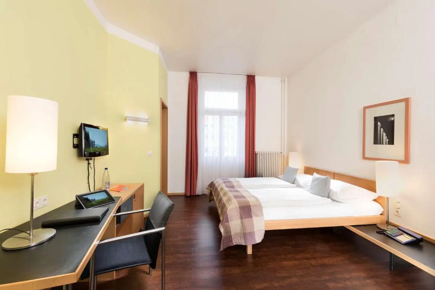 Best Western Hotel Kurfuerst Wilhelm I ROOM_EXAMPLE
