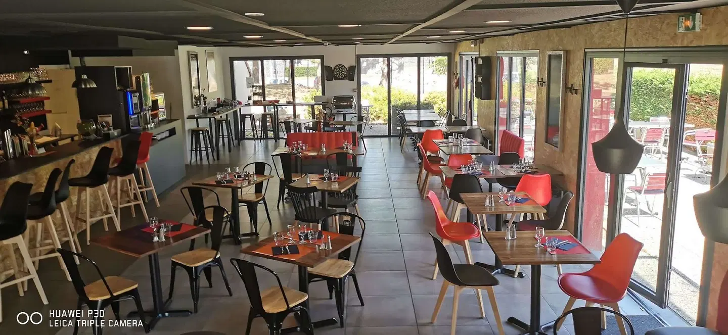 Kyriad Lille Nord - Roncq RESTAURANT