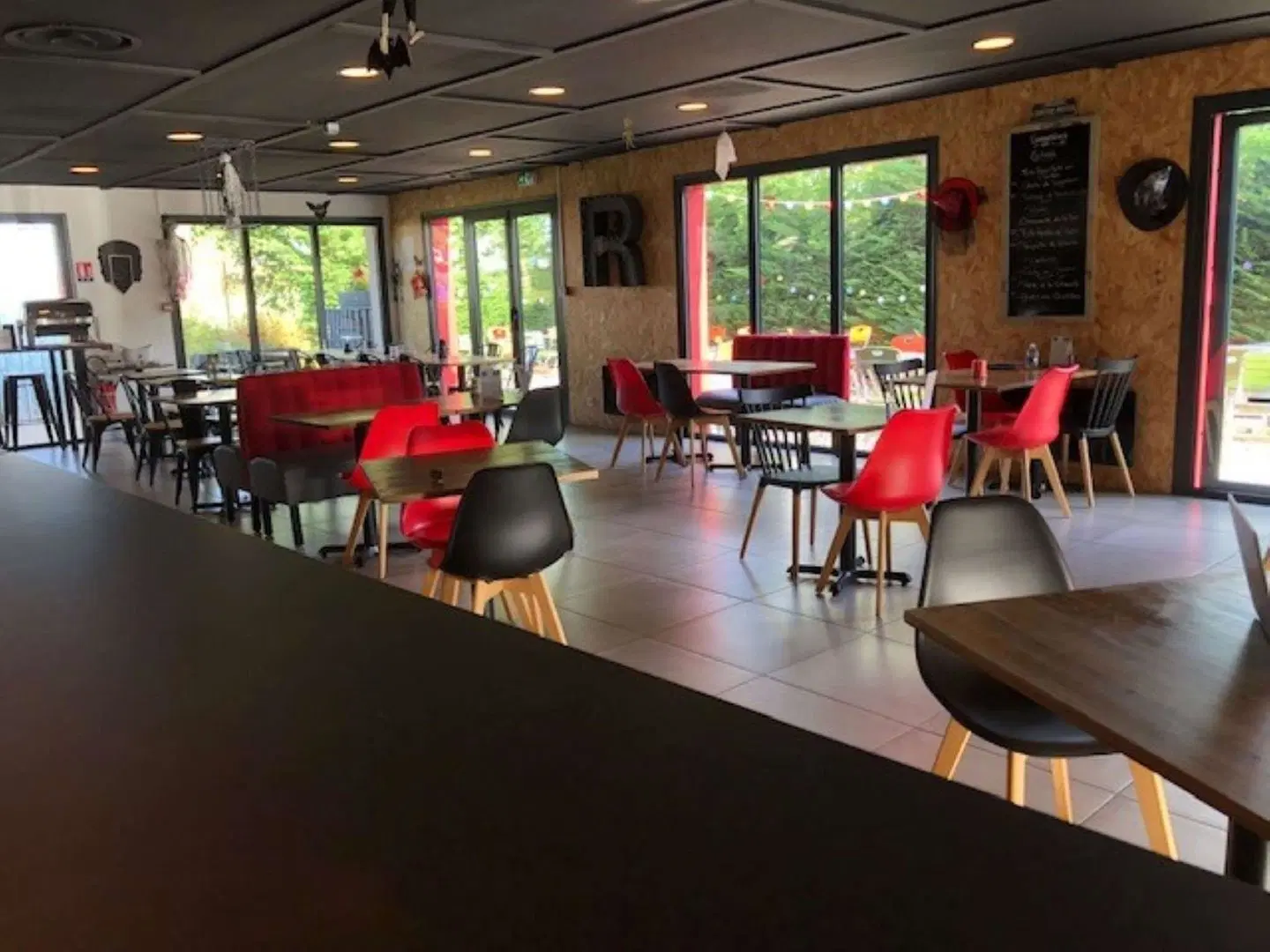 Kyriad Lille Nord - Roncq Bar
