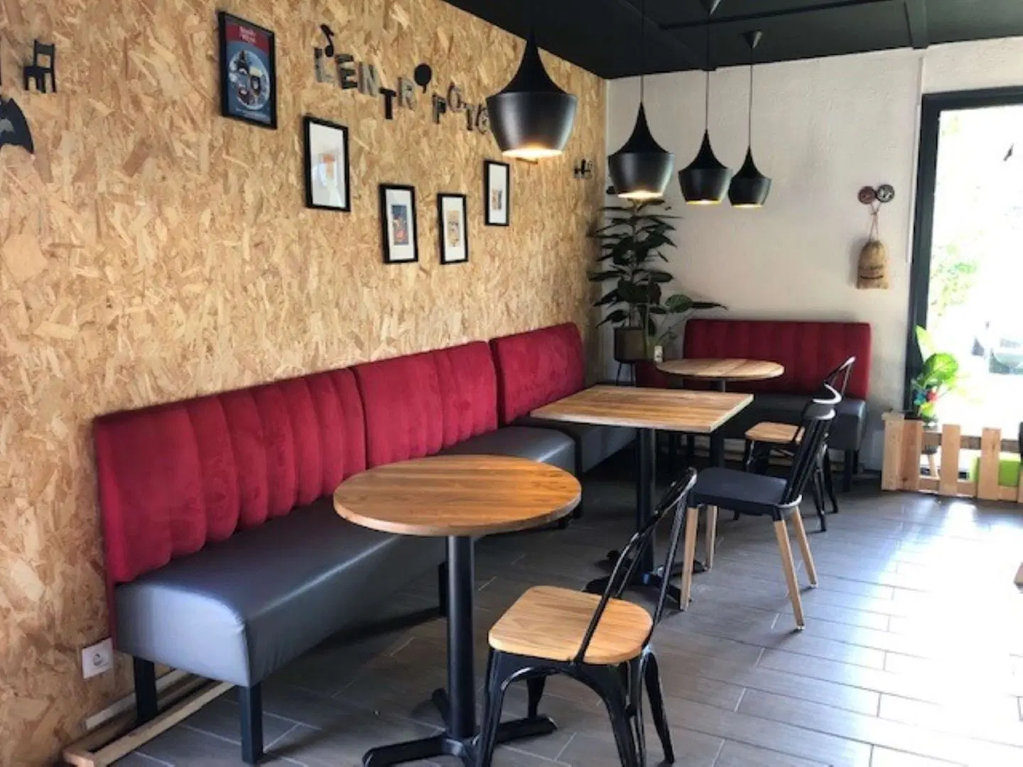 Kyriad Lille Nord - Roncq BAR