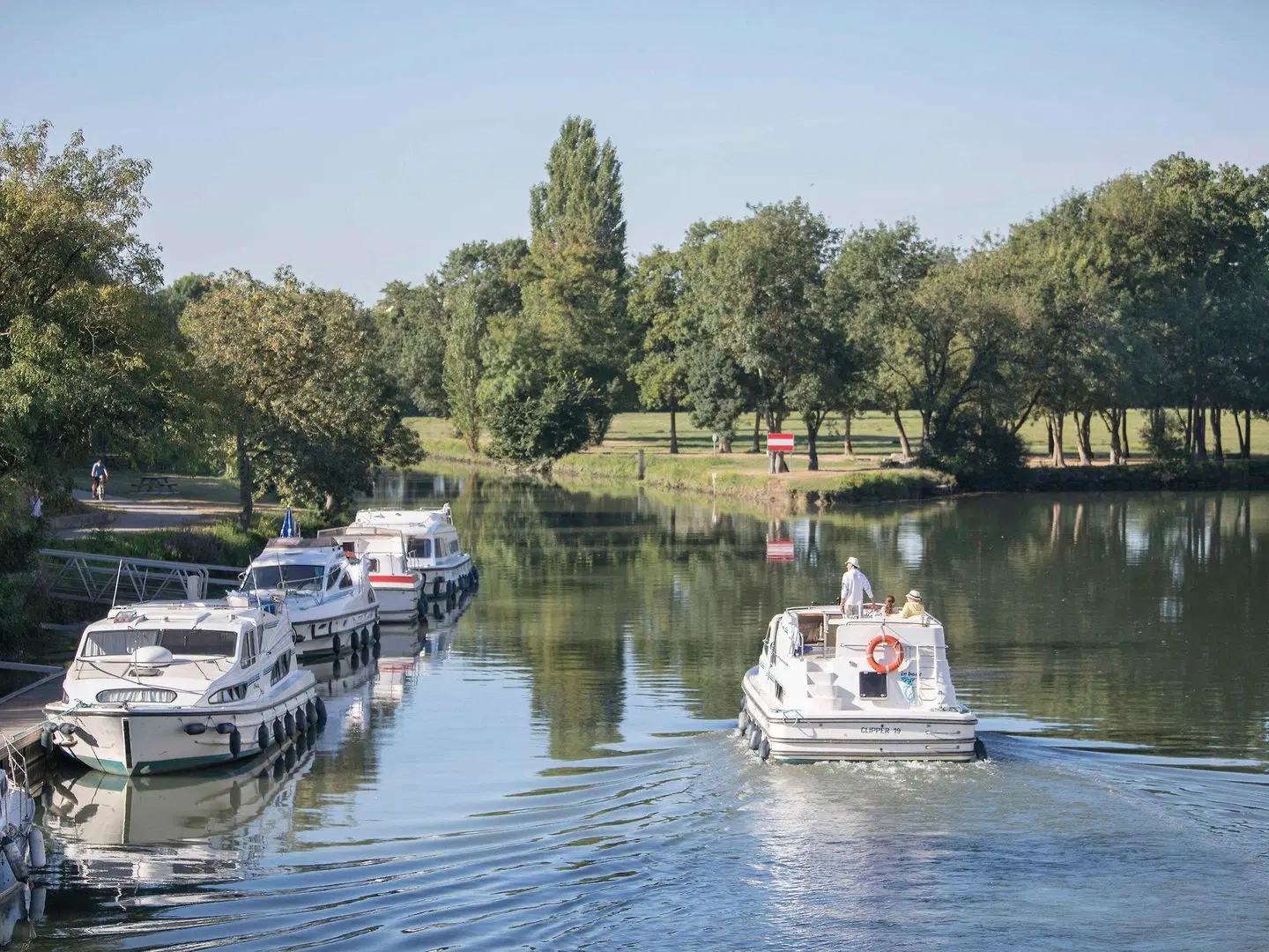 ibis Saintes SPORTS_AND_LEISURE