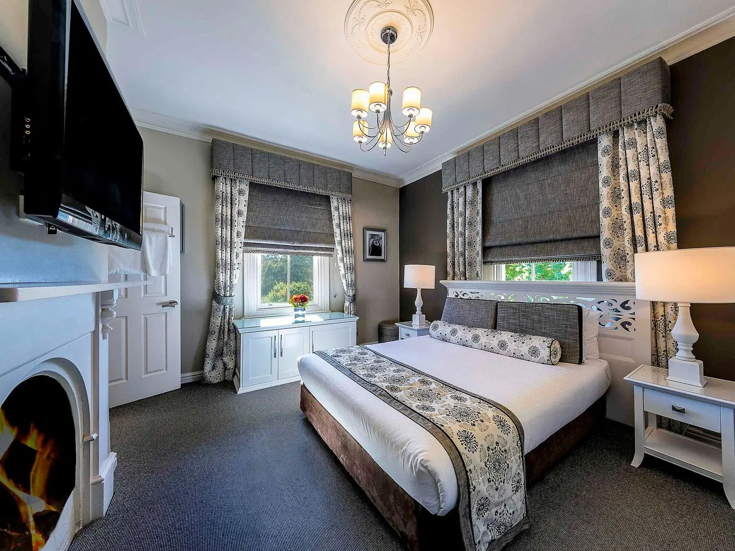 Grand Mercure Basildene Manor Accor Vacation Club Apartments ROOM_EXAMPLE