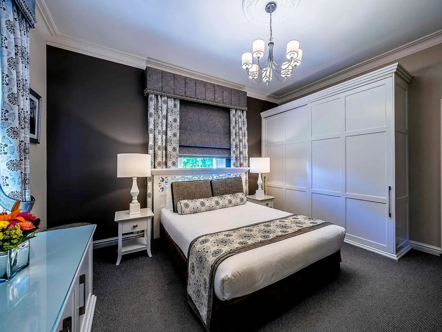 Grand Mercure Basildene Manor Accor Vacation Club Apartments ROOM_EXAMPLE