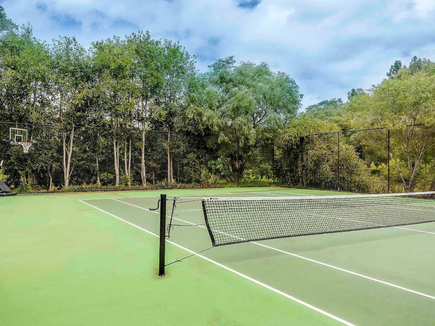 Grand Mercure Basildene Manor Accor Vacation Club Apartments SPORTS_AND_LEISURE