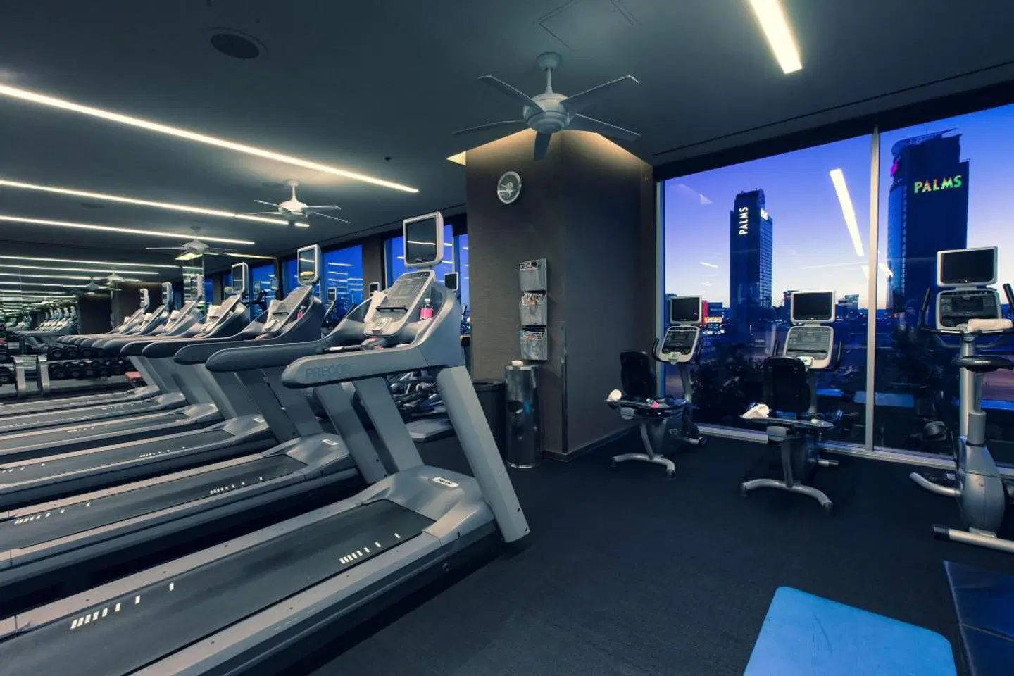 Palms Casino Resort SPORTS_AND_LEISURE