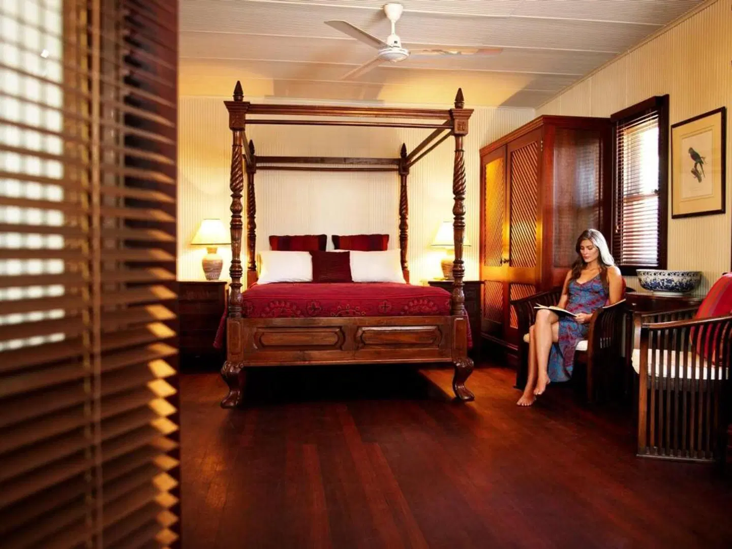 Pinctada McAlpine House Broome LOUNGE_LOBBY