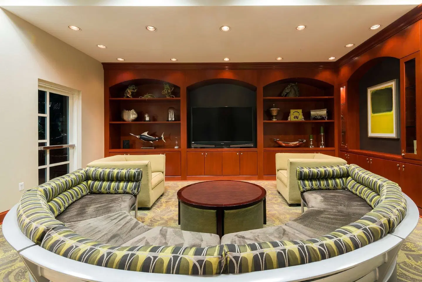 Hilton Grand Vacations On Paradise (Convention Center) LOUNGE_LOBBY