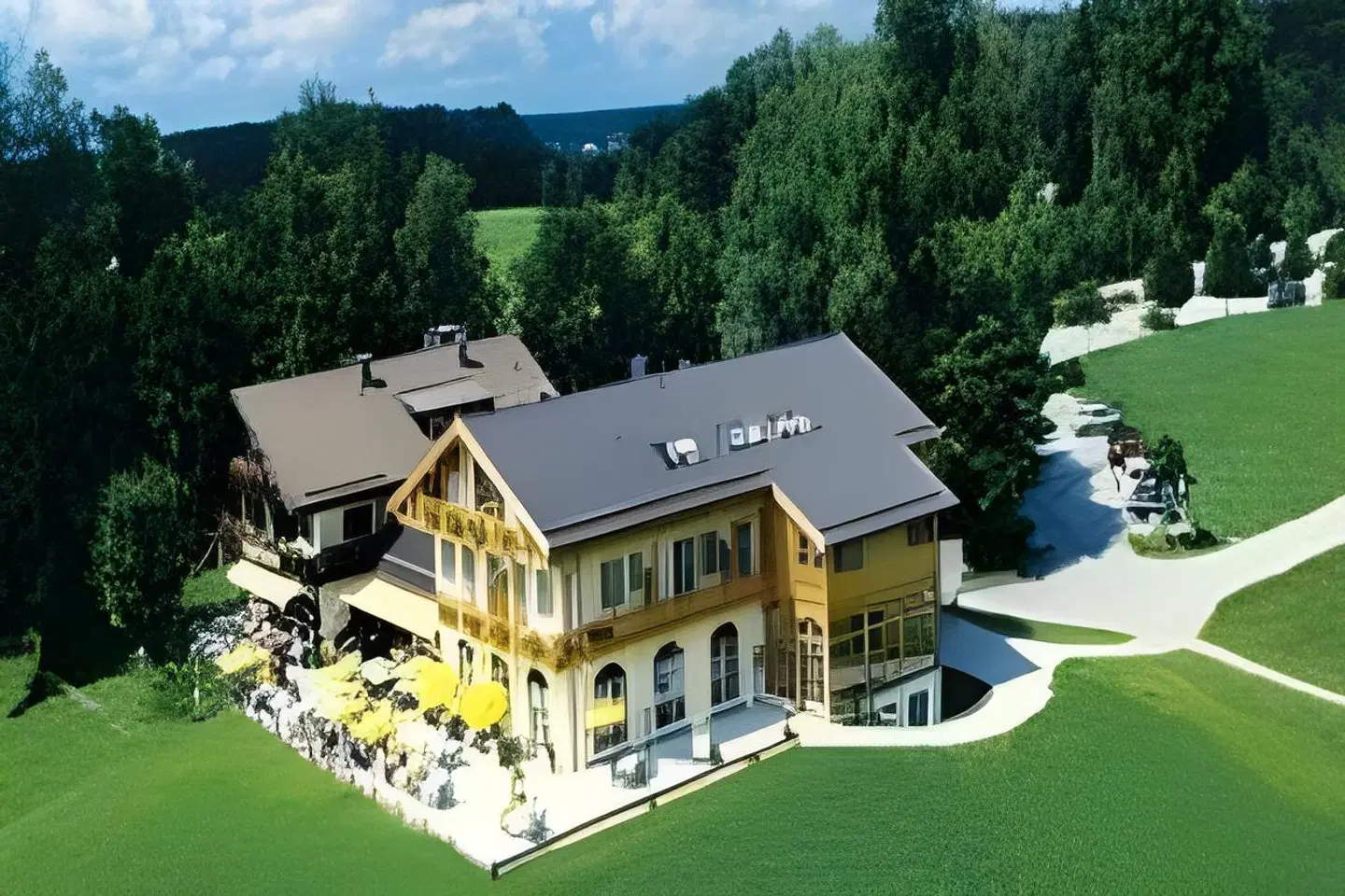 Aschbach EXTERIOR
