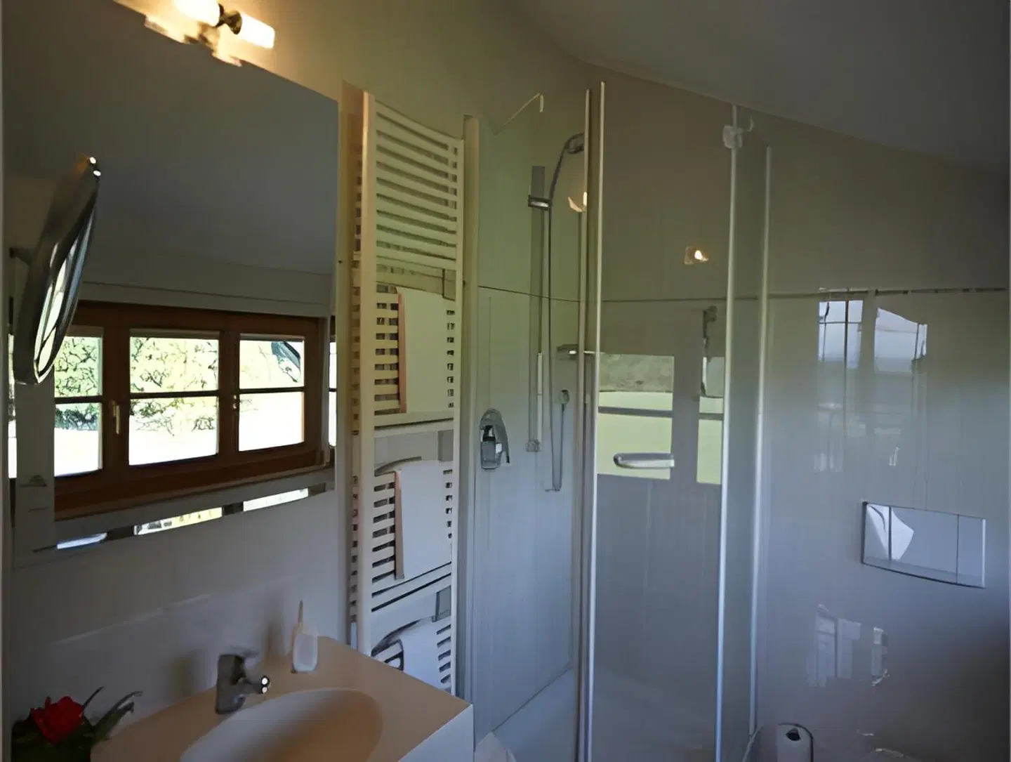 Aschbach Badezimmer