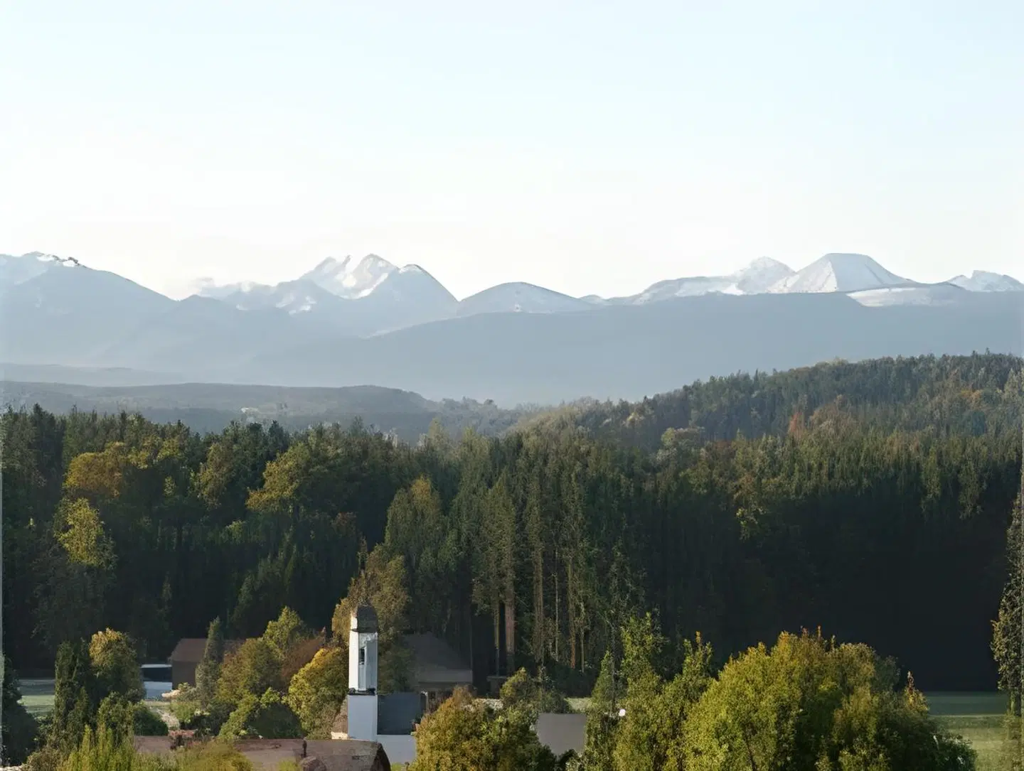 Aschbach LANDSCAPE