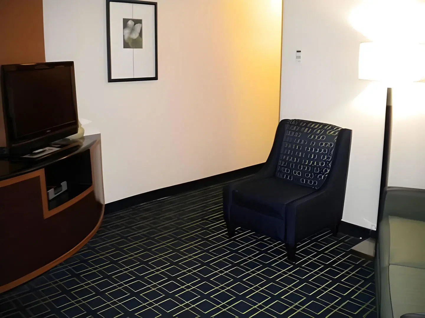 Fairfield Inn & Suites by Marriott Fort Wayne ROOM_EXAMPLE