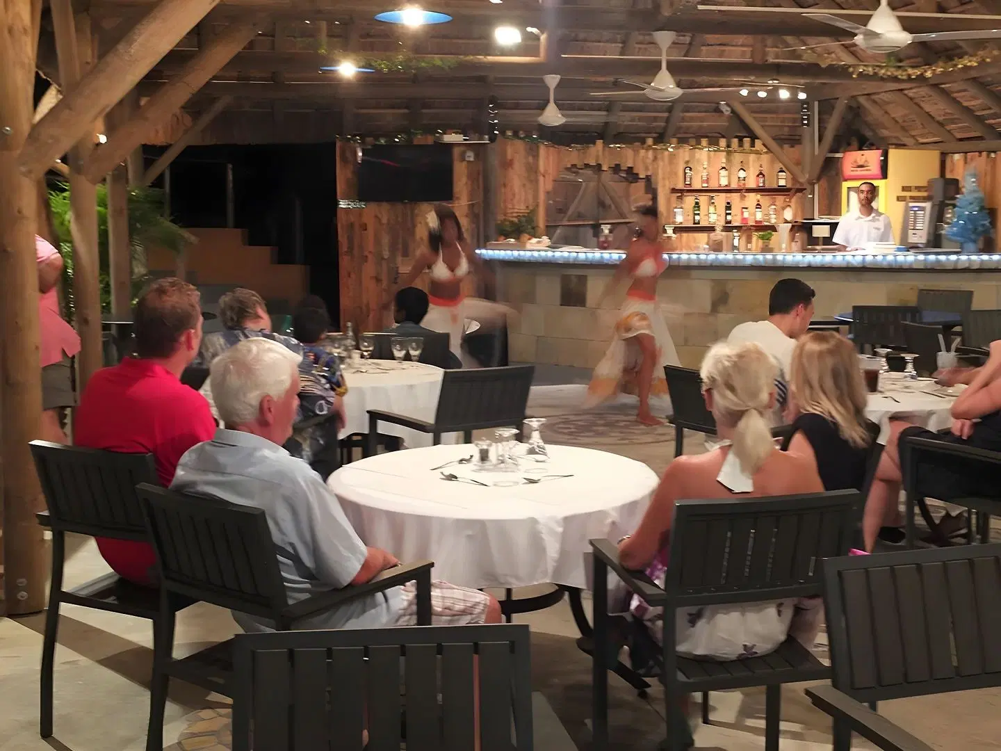 Eden Villa Restaurant