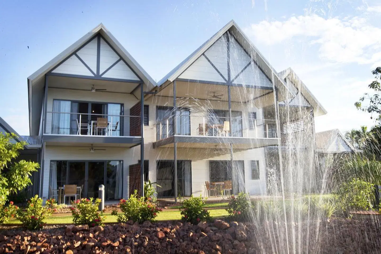 Freshwater East Kimberley Apartments EXTERIOR