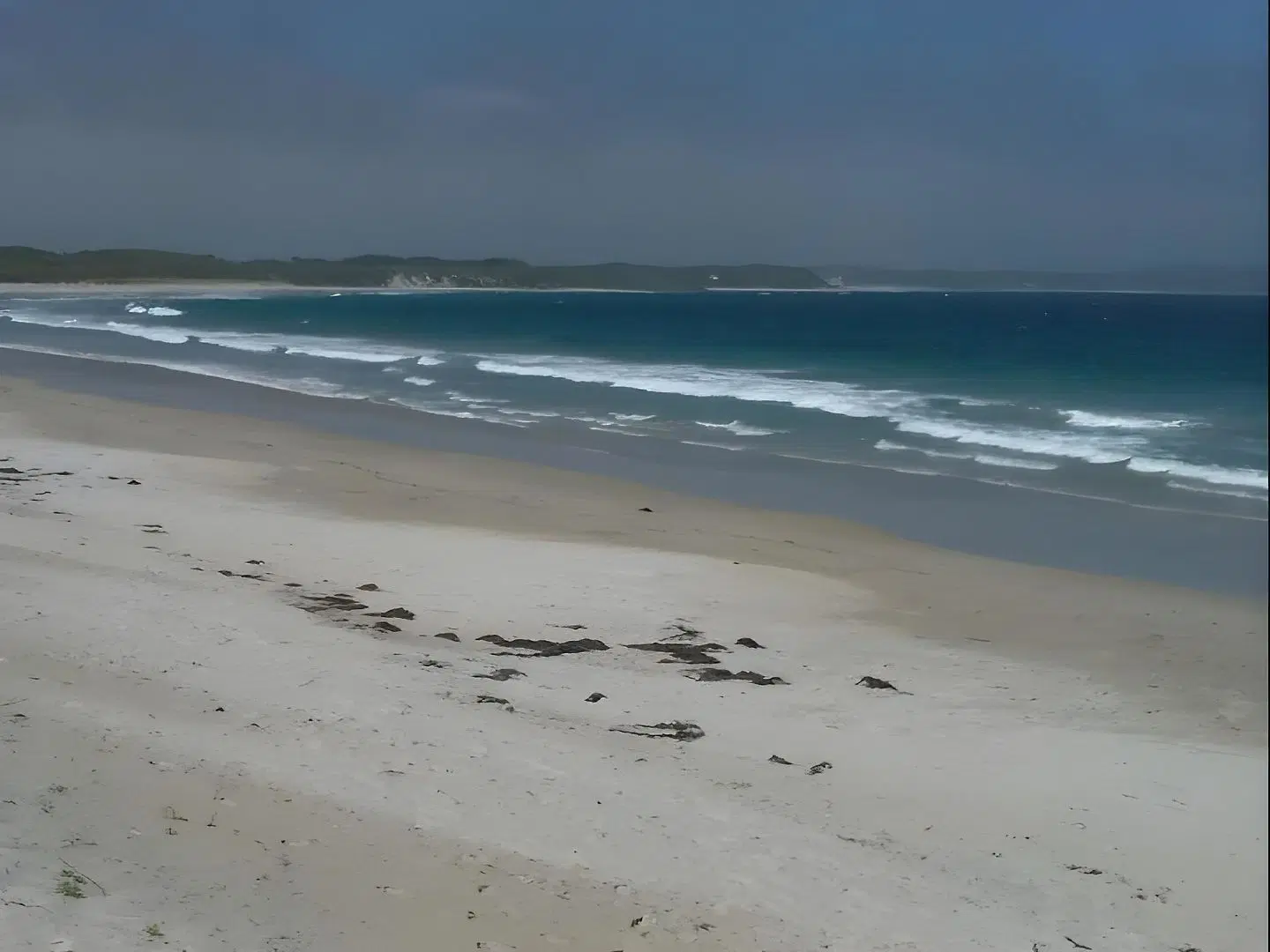 Cosy Corner Beach Cottages Strand