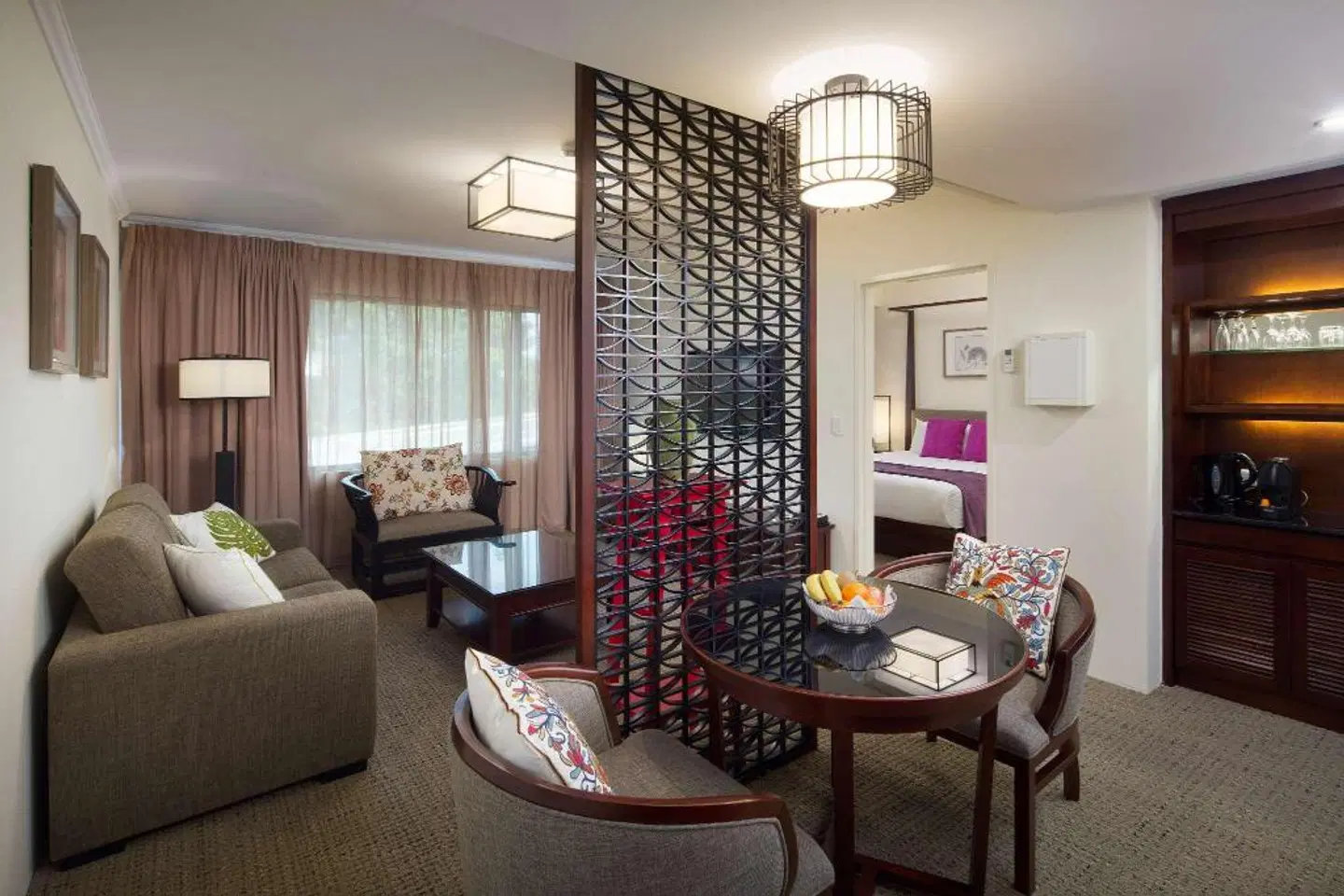 Pagoda Resort & Spa ROOM_EXAMPLE