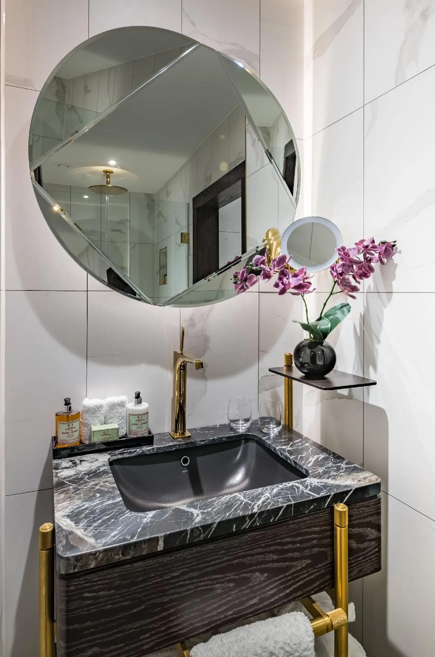 Stock Exchange Hotel, Manchester, Autograph Collection HEALTH_BEAUTY