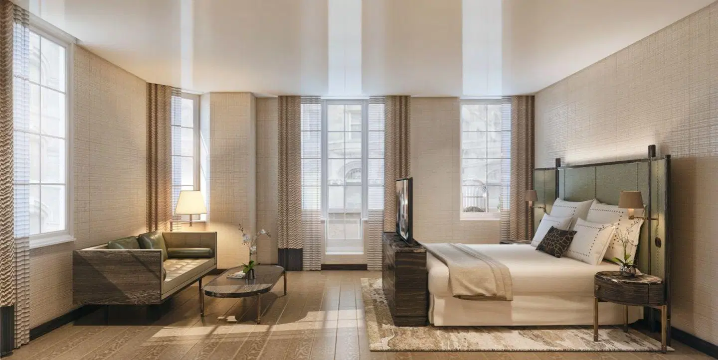 Stock Exchange Hotel, Manchester, Autograph Collection HEALTH_BEAUTY
