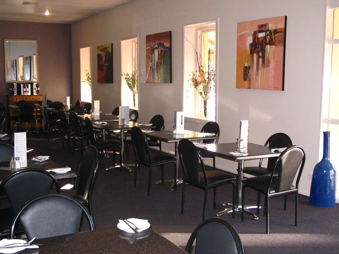Dongara Hotel Motel Konferenz