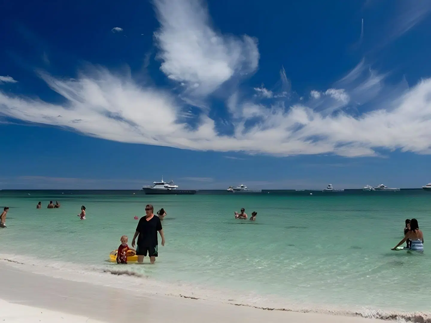 Lancelin Sands Hotel SPORTS_AND_LEISURE