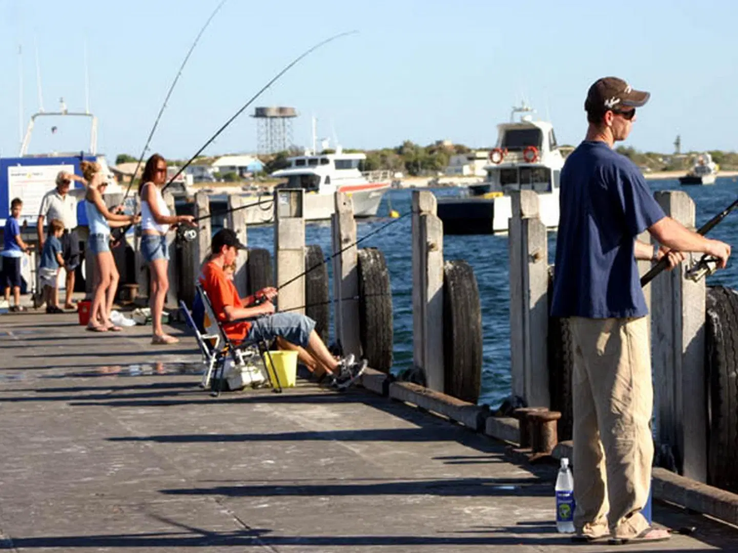 Lancelin Lodge SPORTS_AND_LEISURE