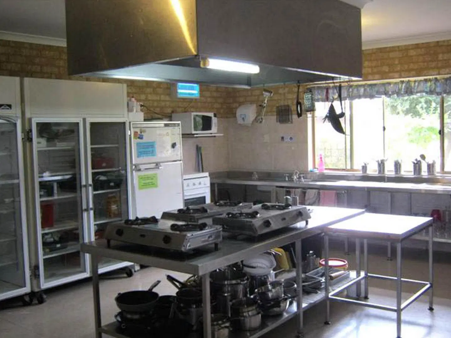 Lancelin Lodge SPORTS_AND_LEISURE