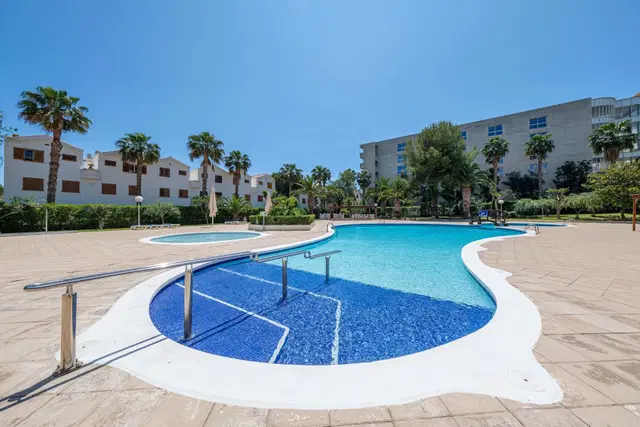 Estival Apartamentos OUTDOOR_POOL