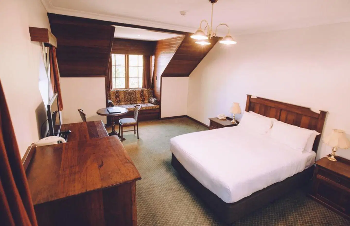 Margaret River Resort ROOM_EXAMPLE