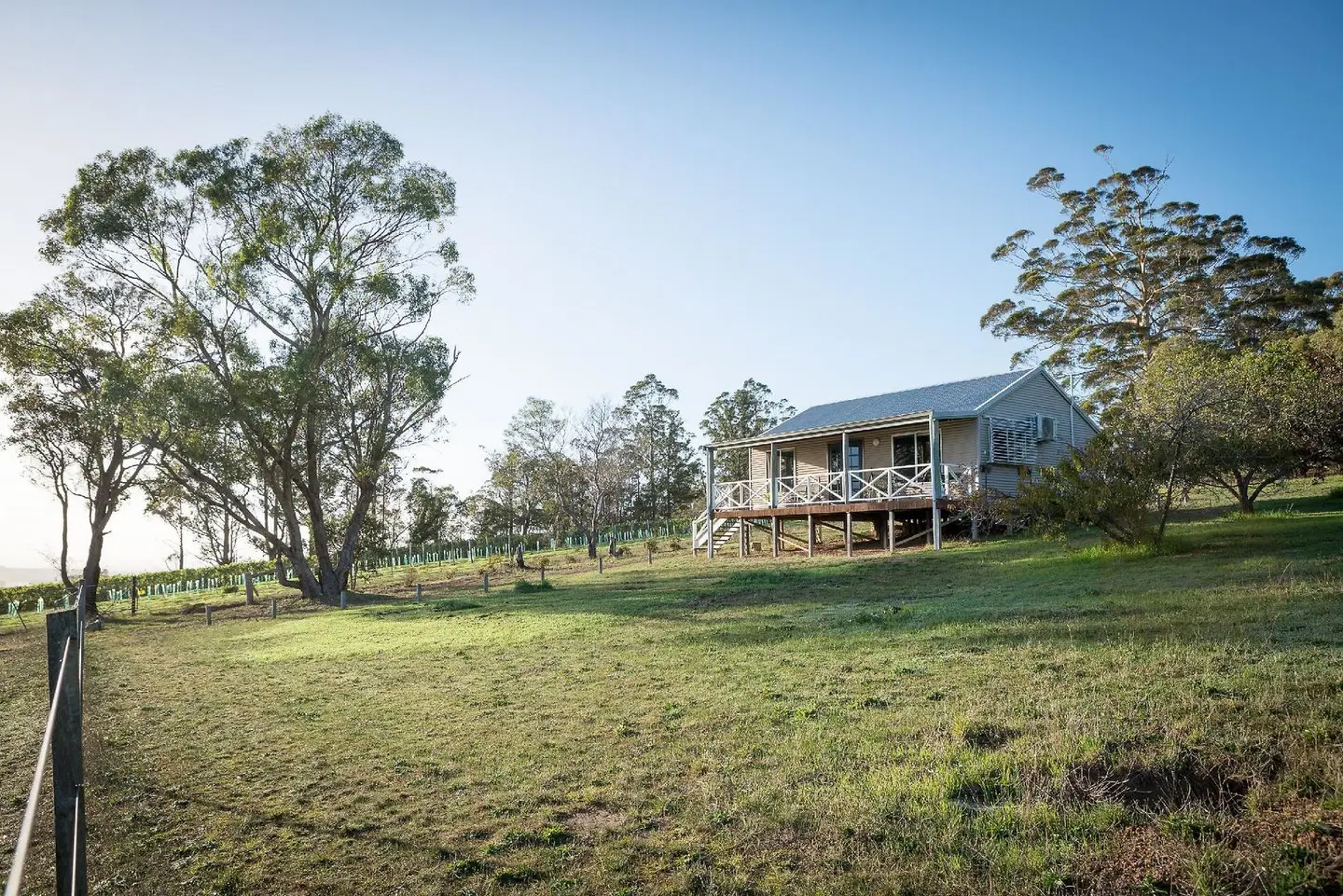 The Sleeping Lady Private Retreat EXTERIOR