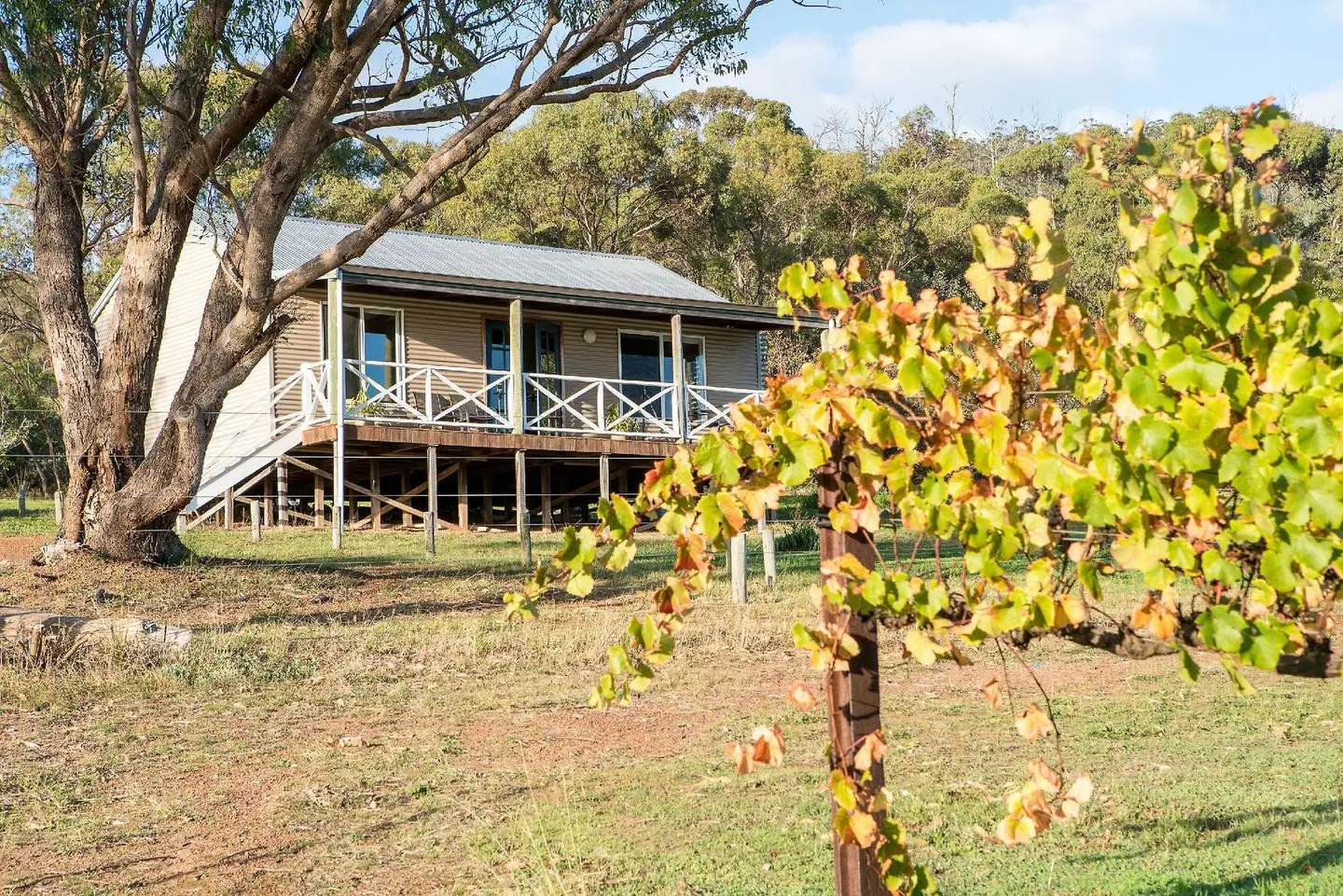 The Sleeping Lady Private Retreat EXTERIOR