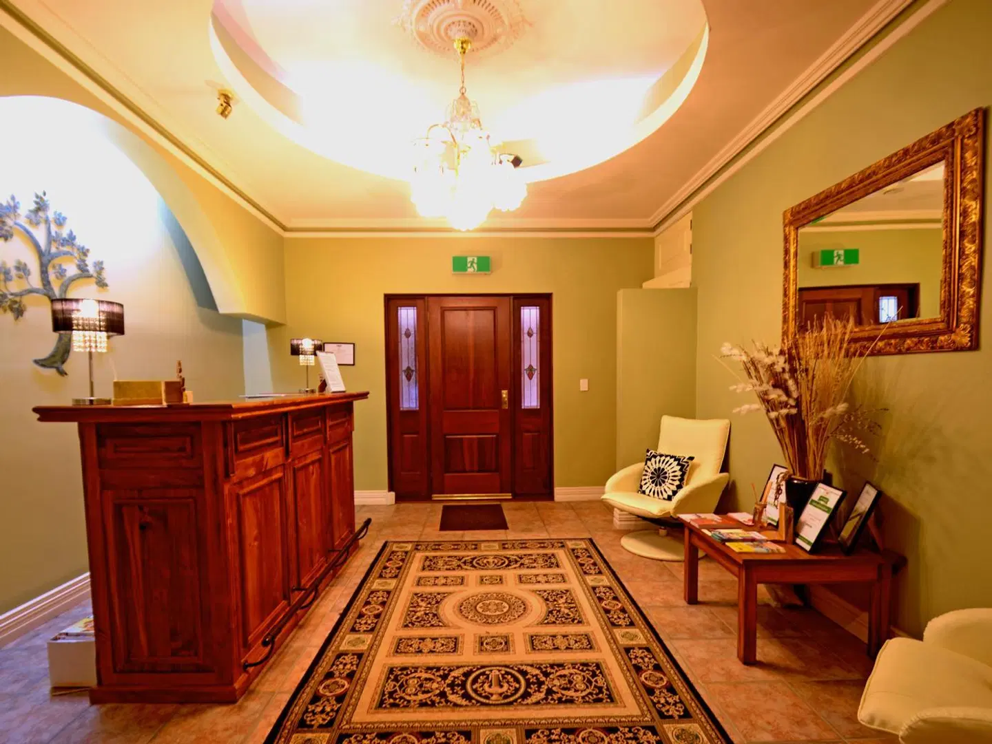 Inn The Tuarts Guest Lodge Busselton HEALTH_BEAUTY