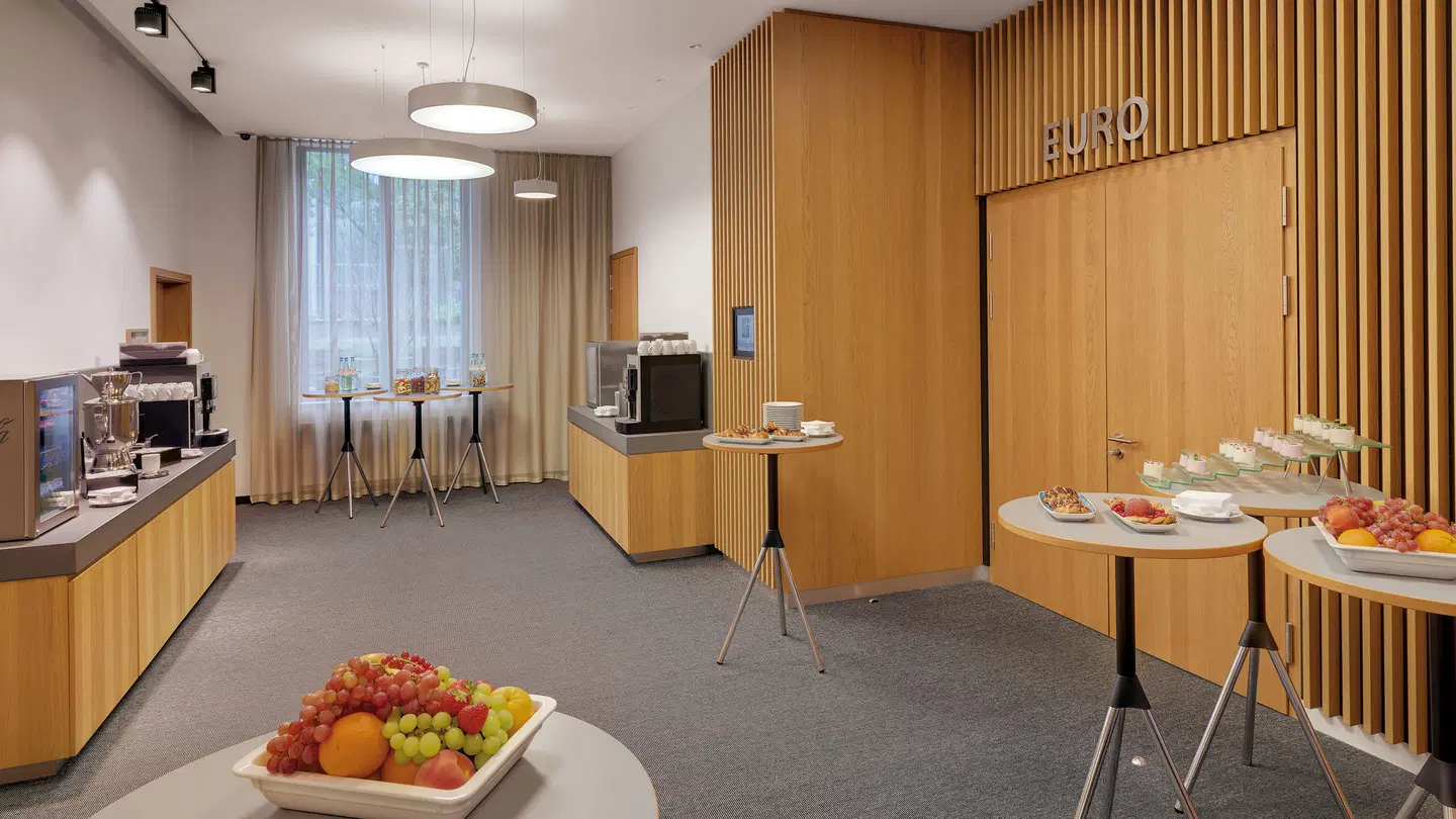 Holiday Inn Frankfurt - Alte Oper by IHG ROOM_EXAMPLE