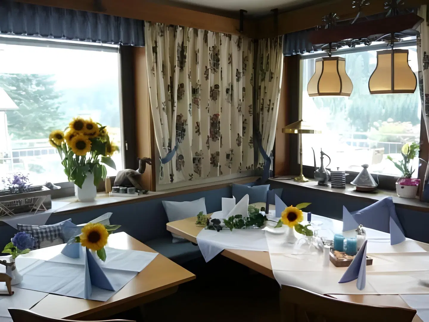 Landhaus Eickler Konferenz