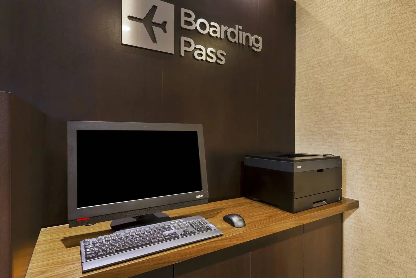Courtyard by Marriott Secaucus Meadowlands LOUNGE_LOBBY