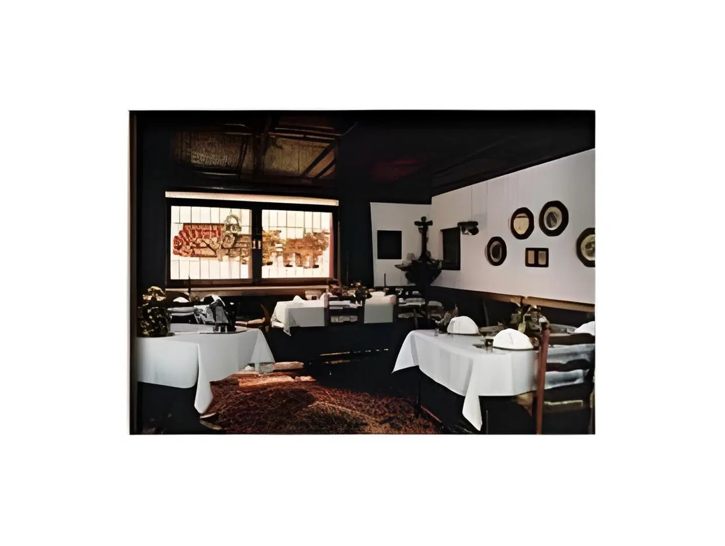 Bierhäusle Restaurant