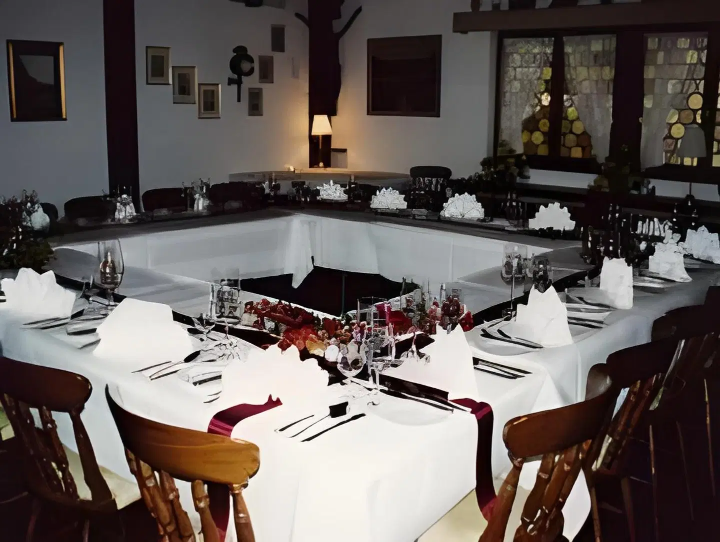 Rappen Restaurant
