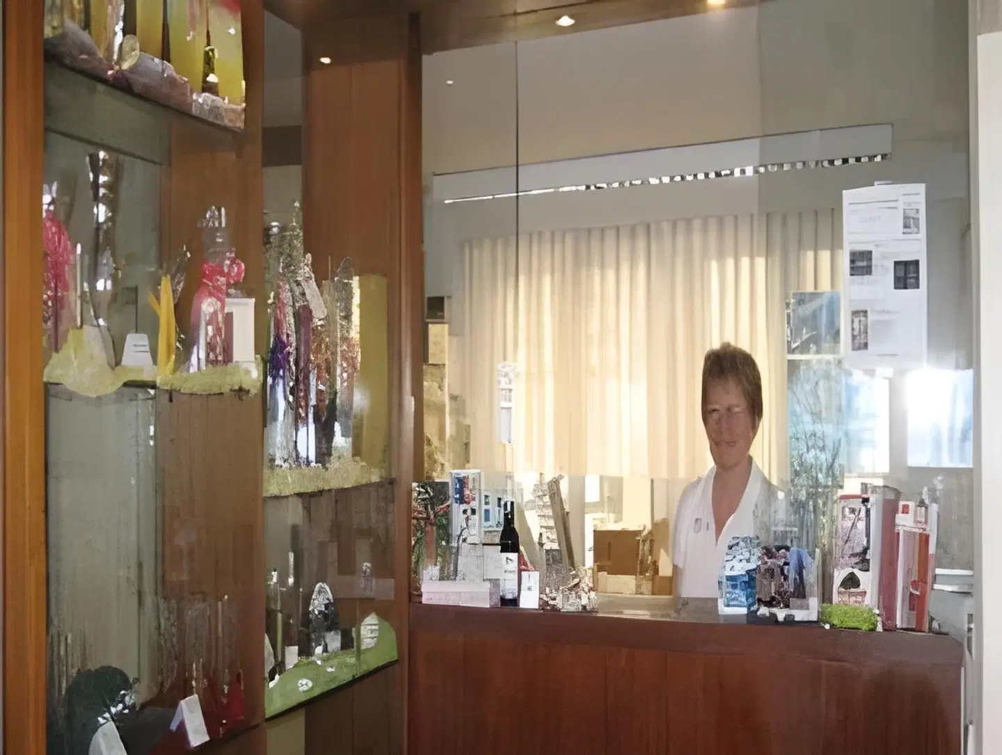 Rappen LOUNGE_LOBBY