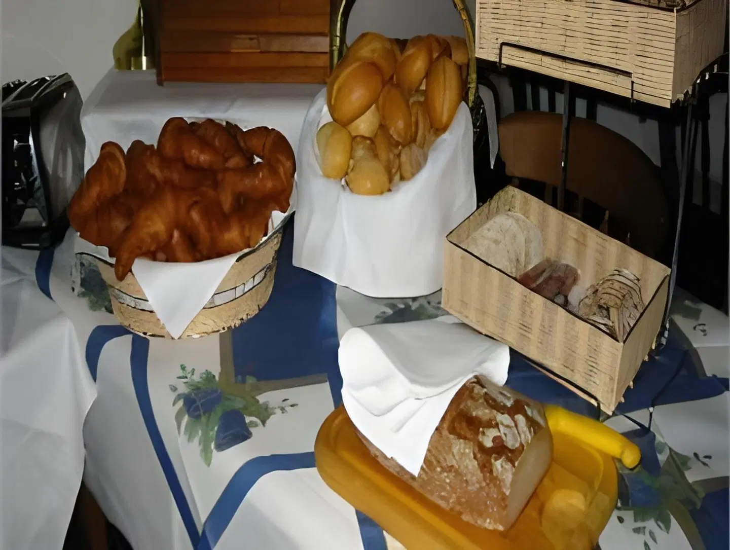 Rappen Restaurant