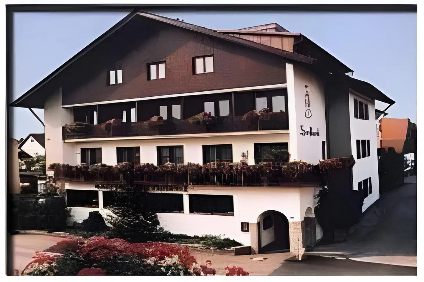 Bierhäusle EXTERIOR